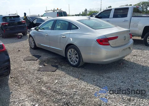 2018 Buick Lacrosse Essence z USA, uszkodzony, nr VIN 1G4ZP5SZXJU127260